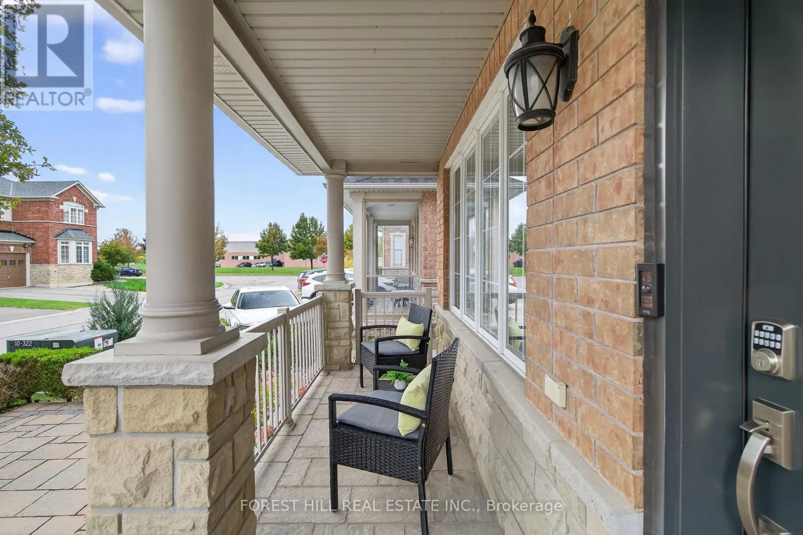 10 MENDEL CRESCENT