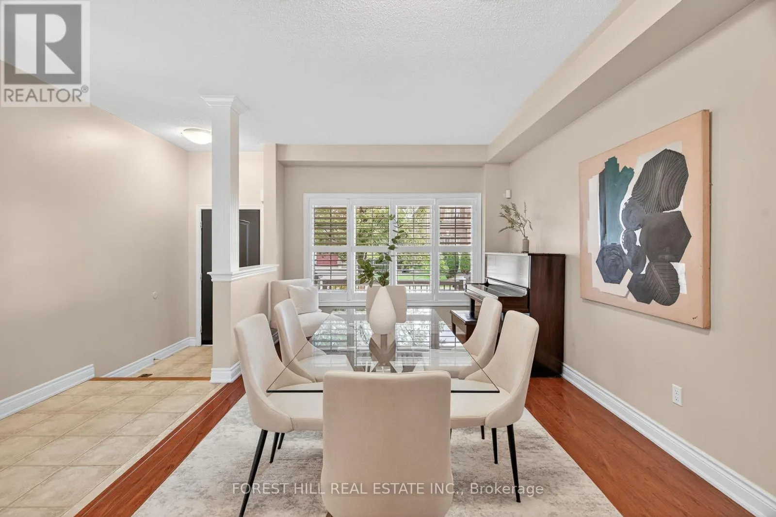10 MENDEL CRESCENT