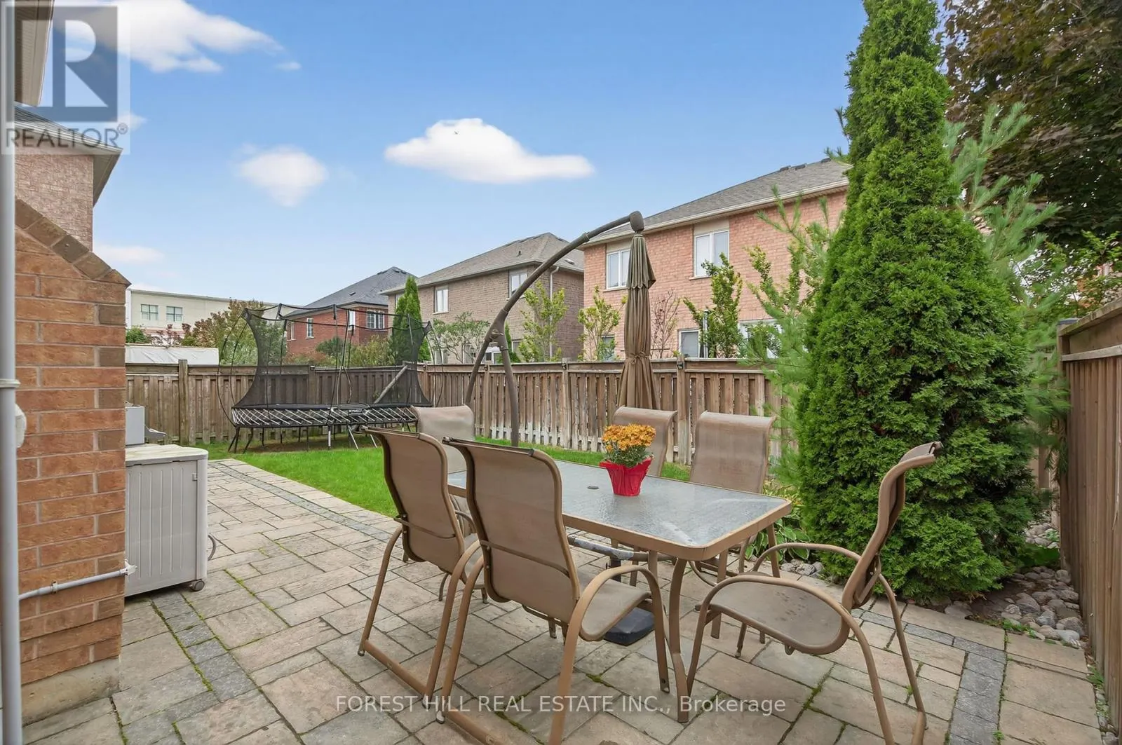 10 MENDEL CRESCENT