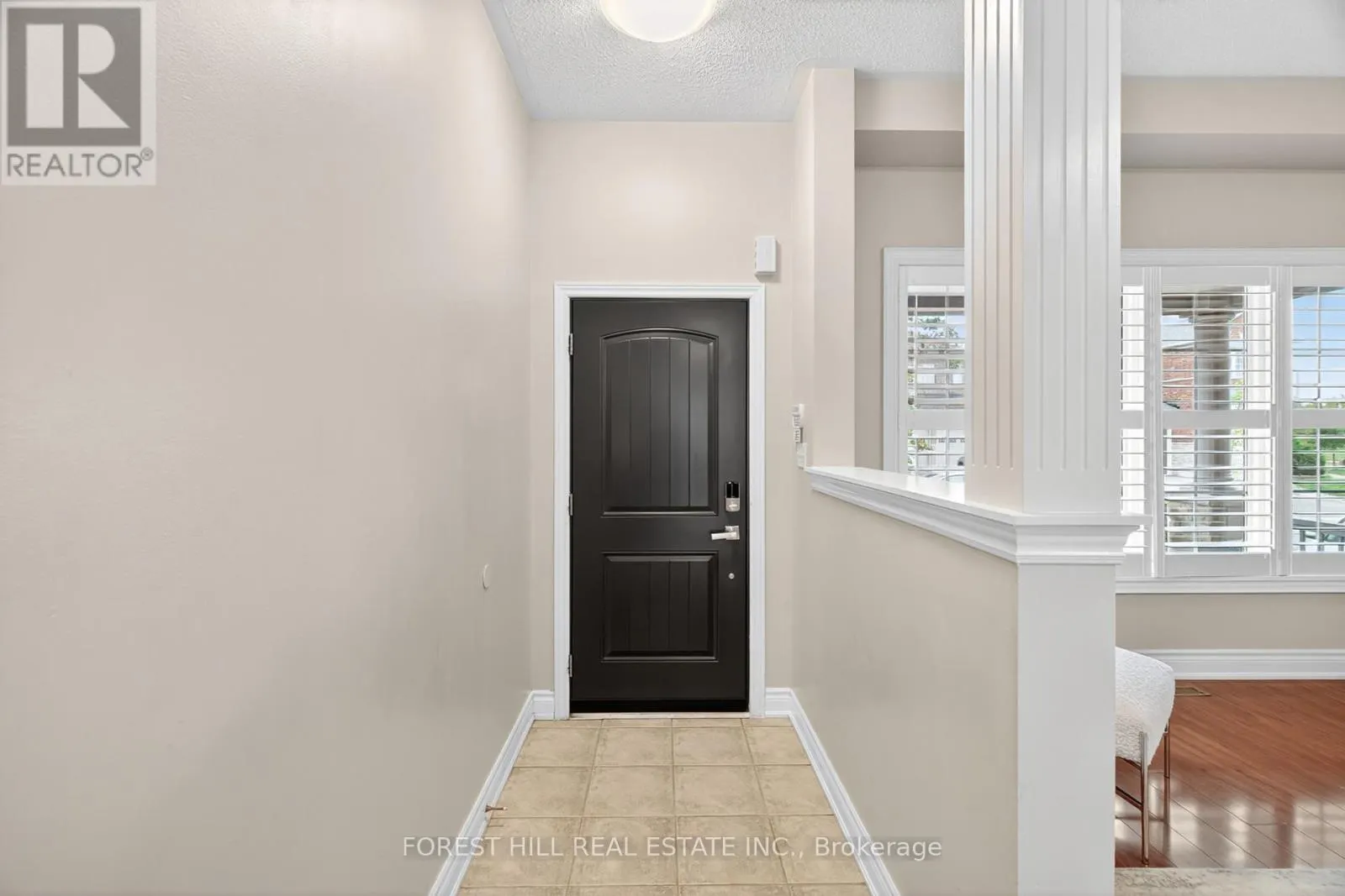 10 MENDEL CRESCENT