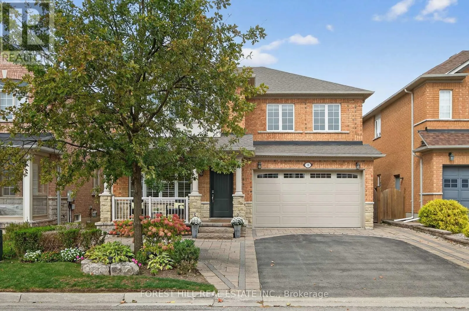 10 MENDEL CRESCENT