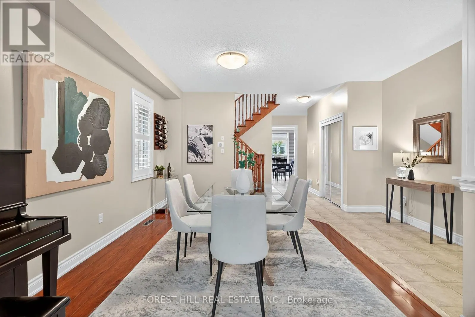 10 MENDEL CRESCENT