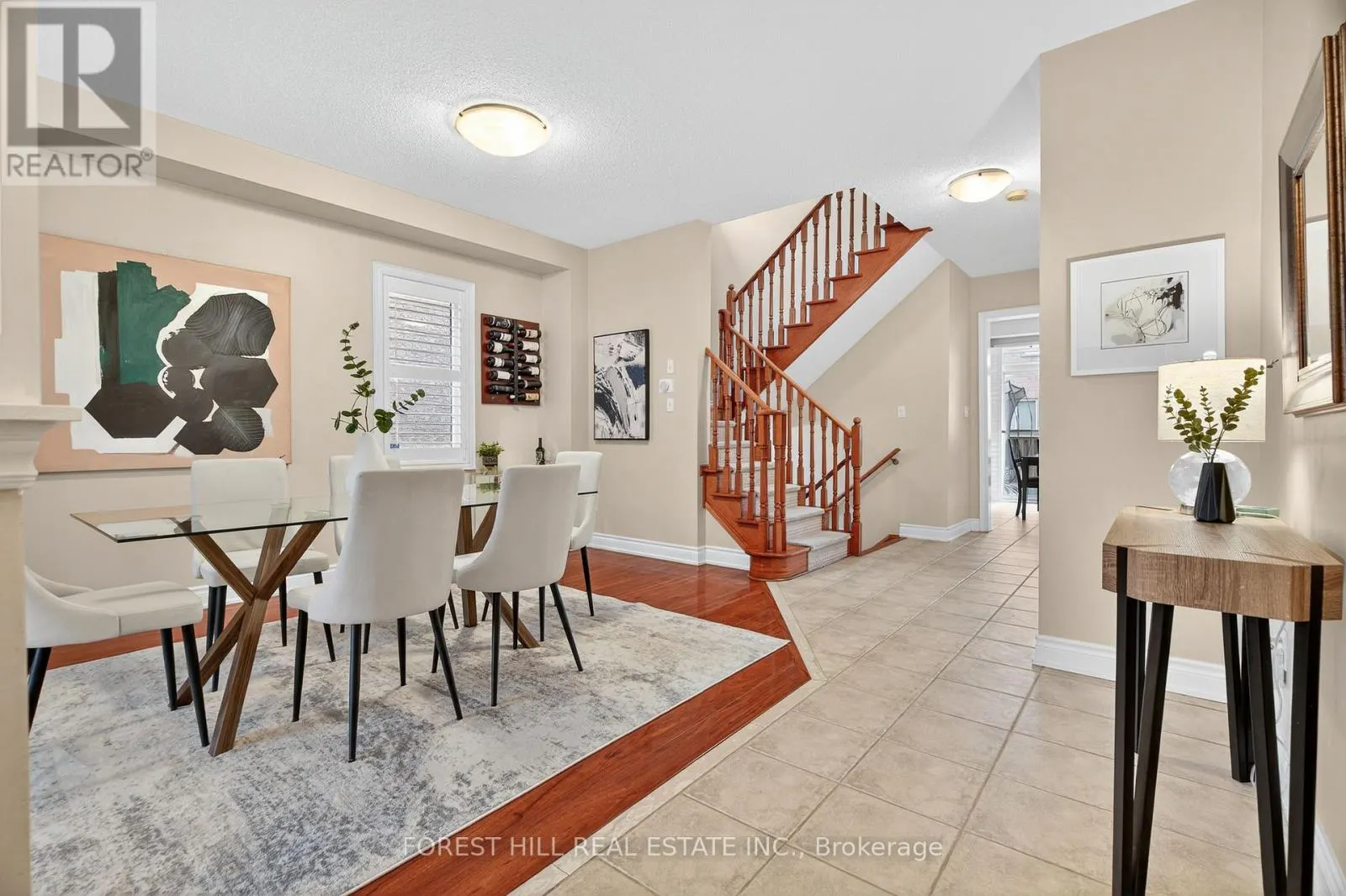 10 MENDEL CRESCENT