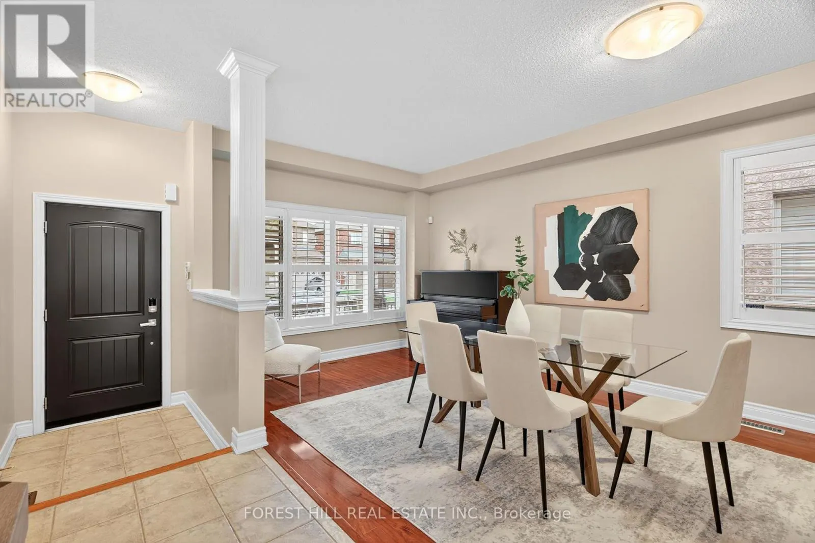 10 MENDEL CRESCENT