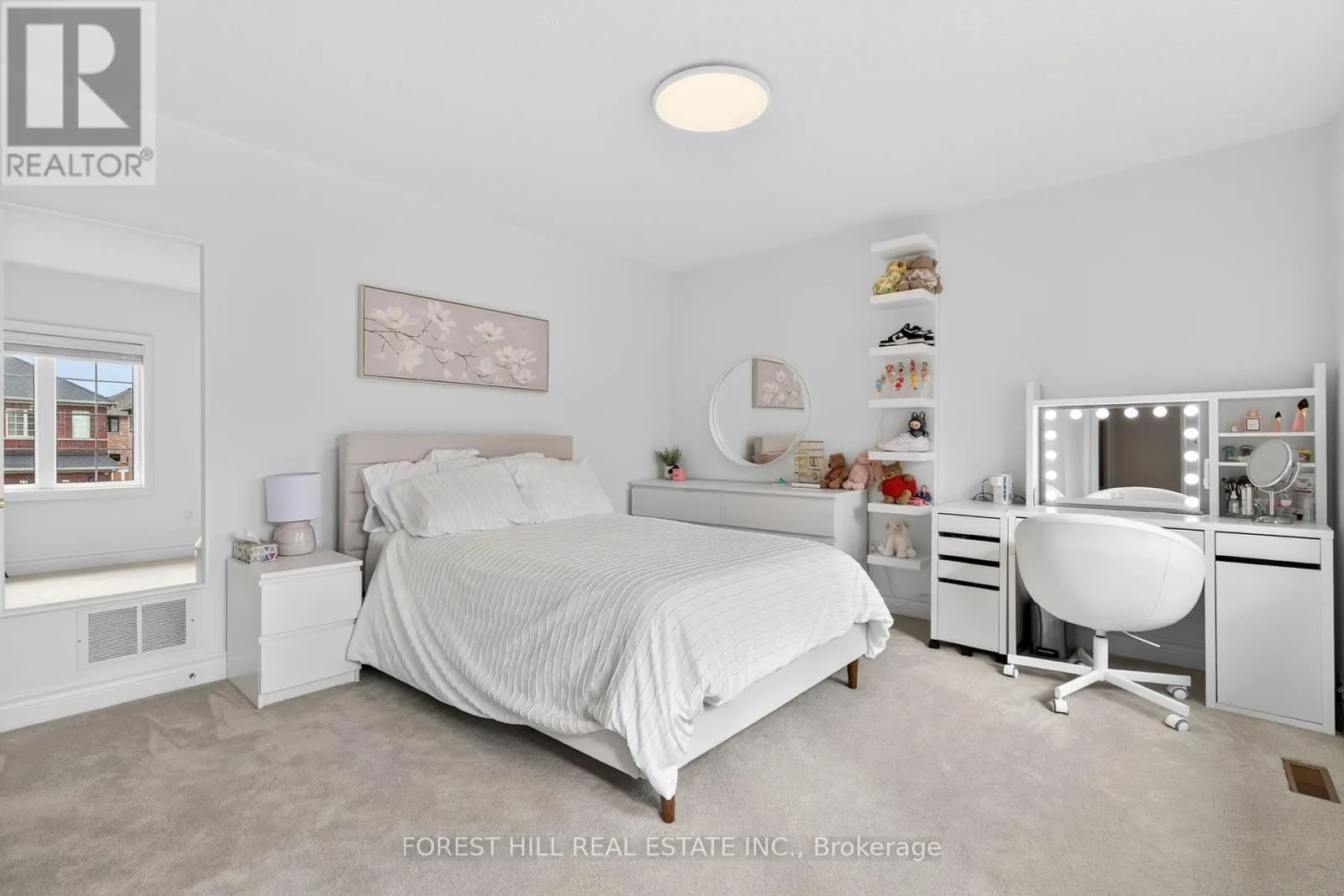 10 MENDEL CRESCENT