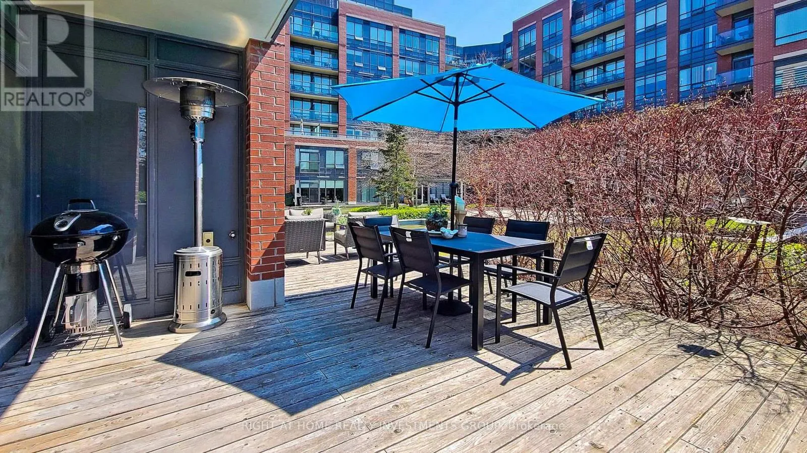 430 - 7608 YONGE STREET