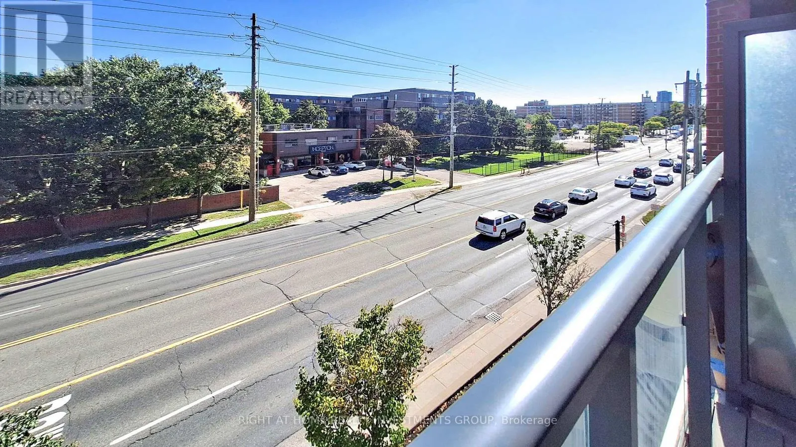 430 - 7608 YONGE STREET