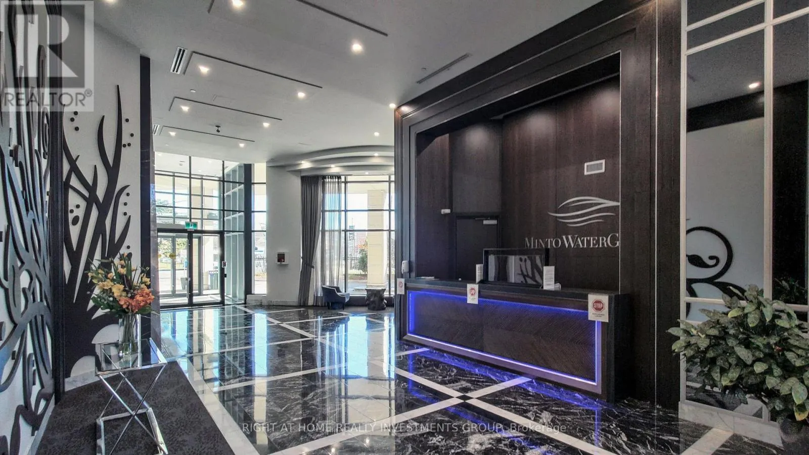 430 - 7608 YONGE STREET