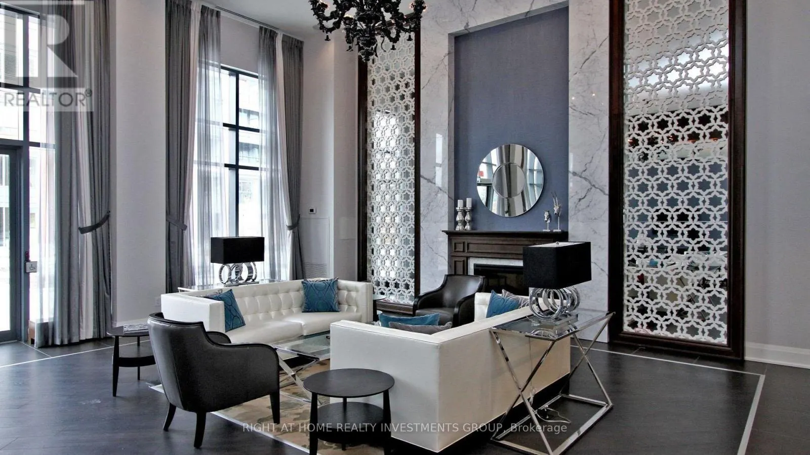 430 - 7608 YONGE STREET