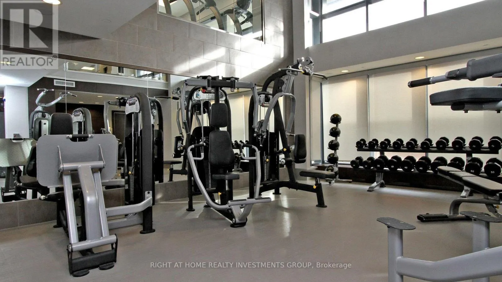 430 - 7608 YONGE STREET