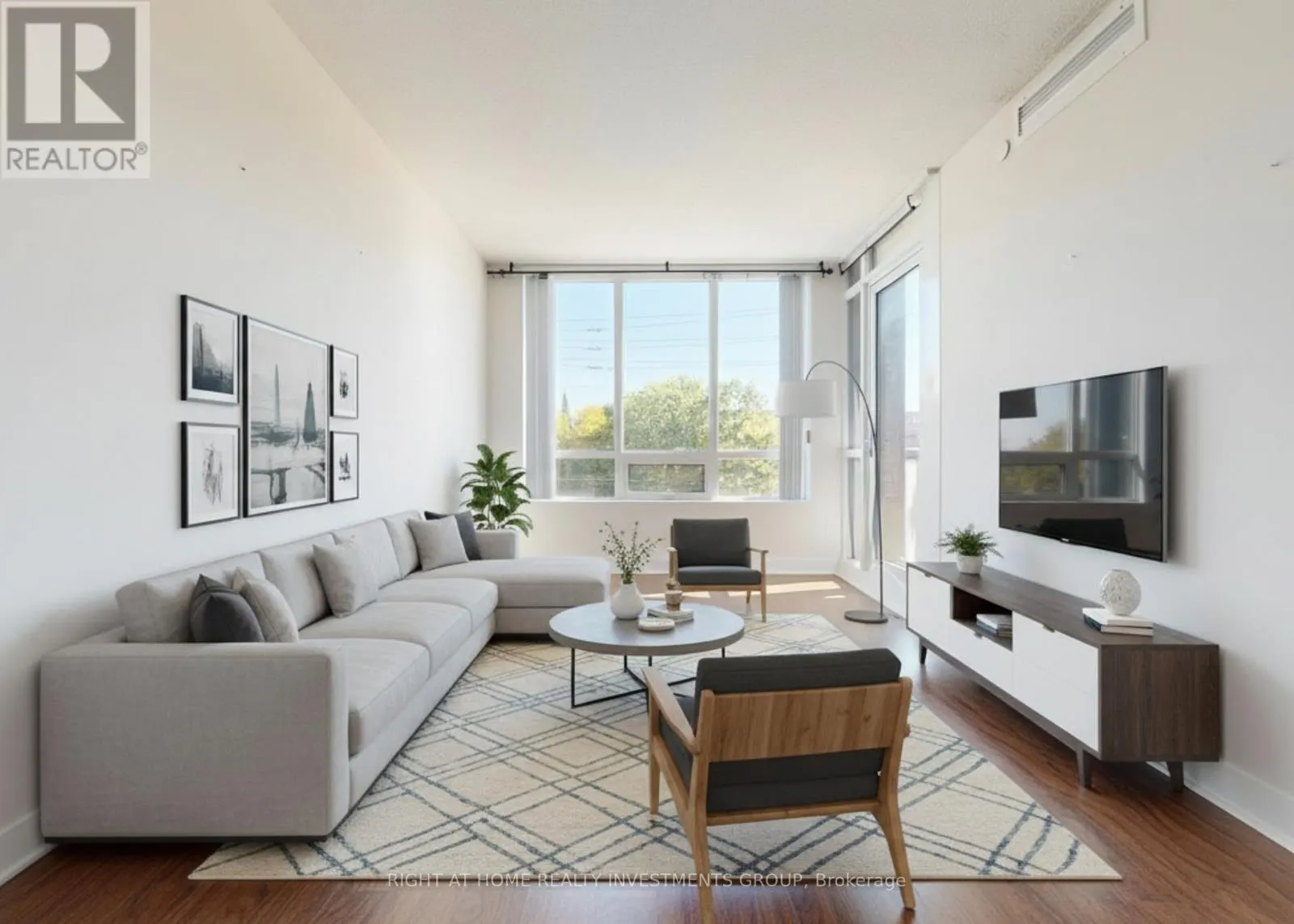430 - 7608 YONGE STREET