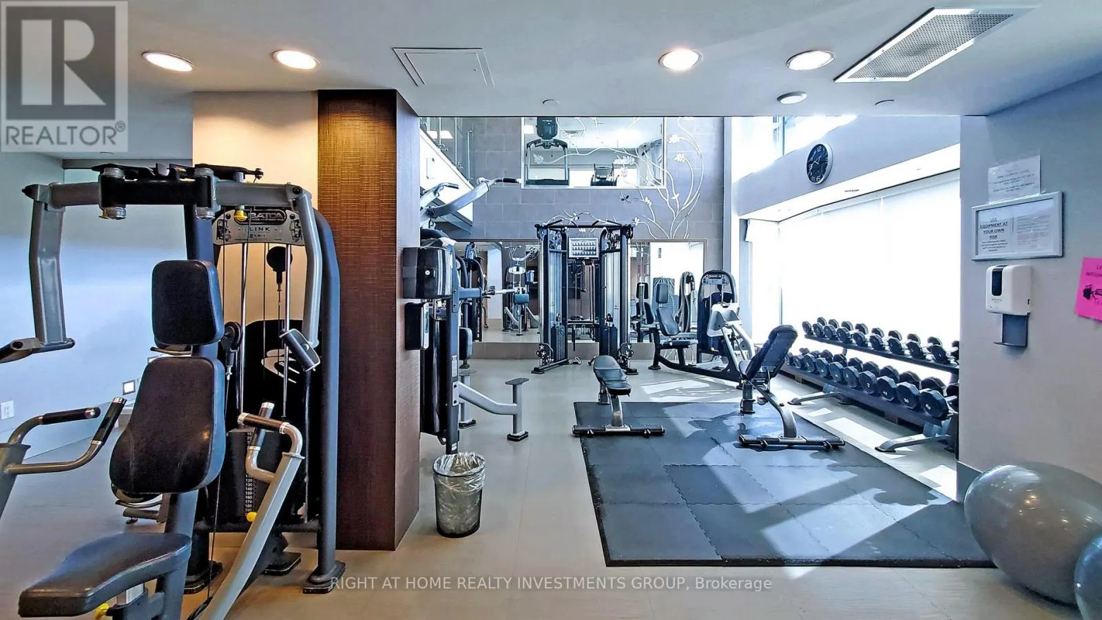 430 - 7608 YONGE STREET