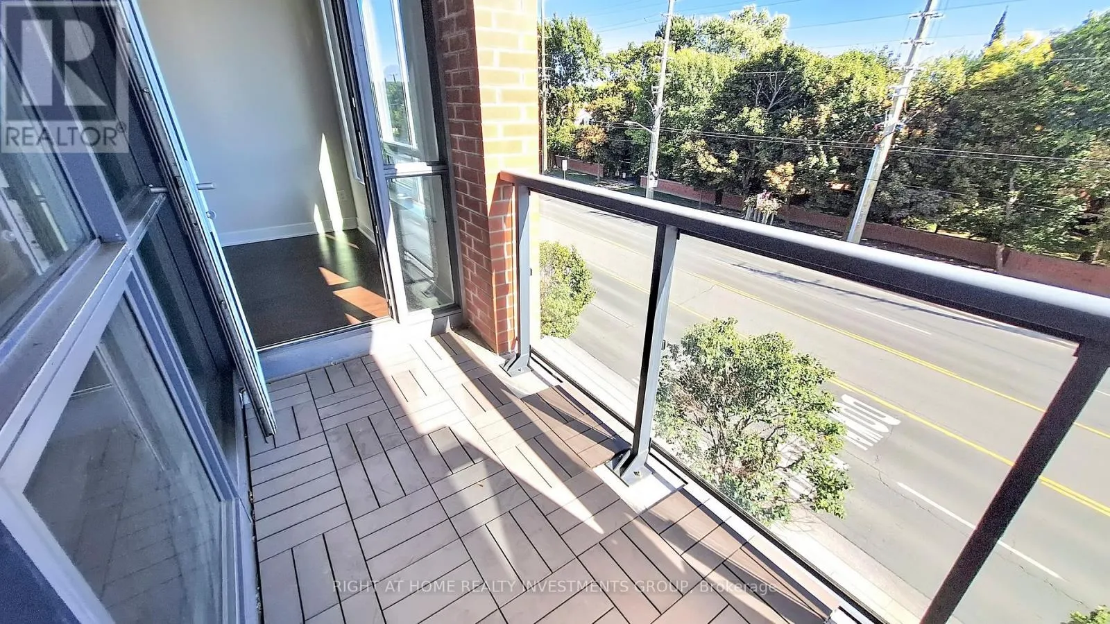 430 - 7608 YONGE STREET