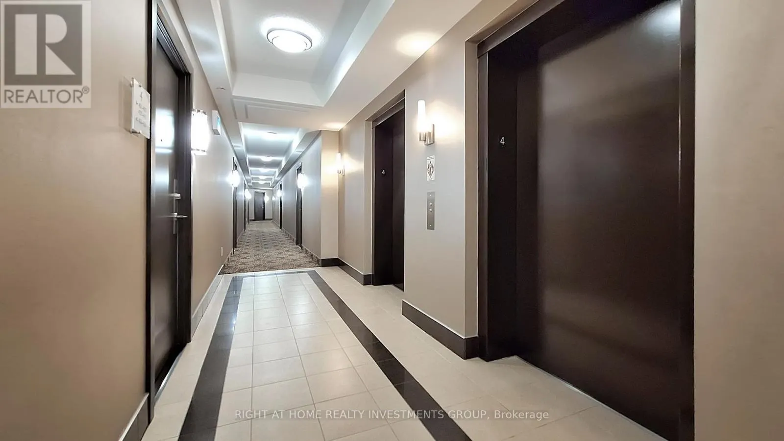 430 - 7608 YONGE STREET