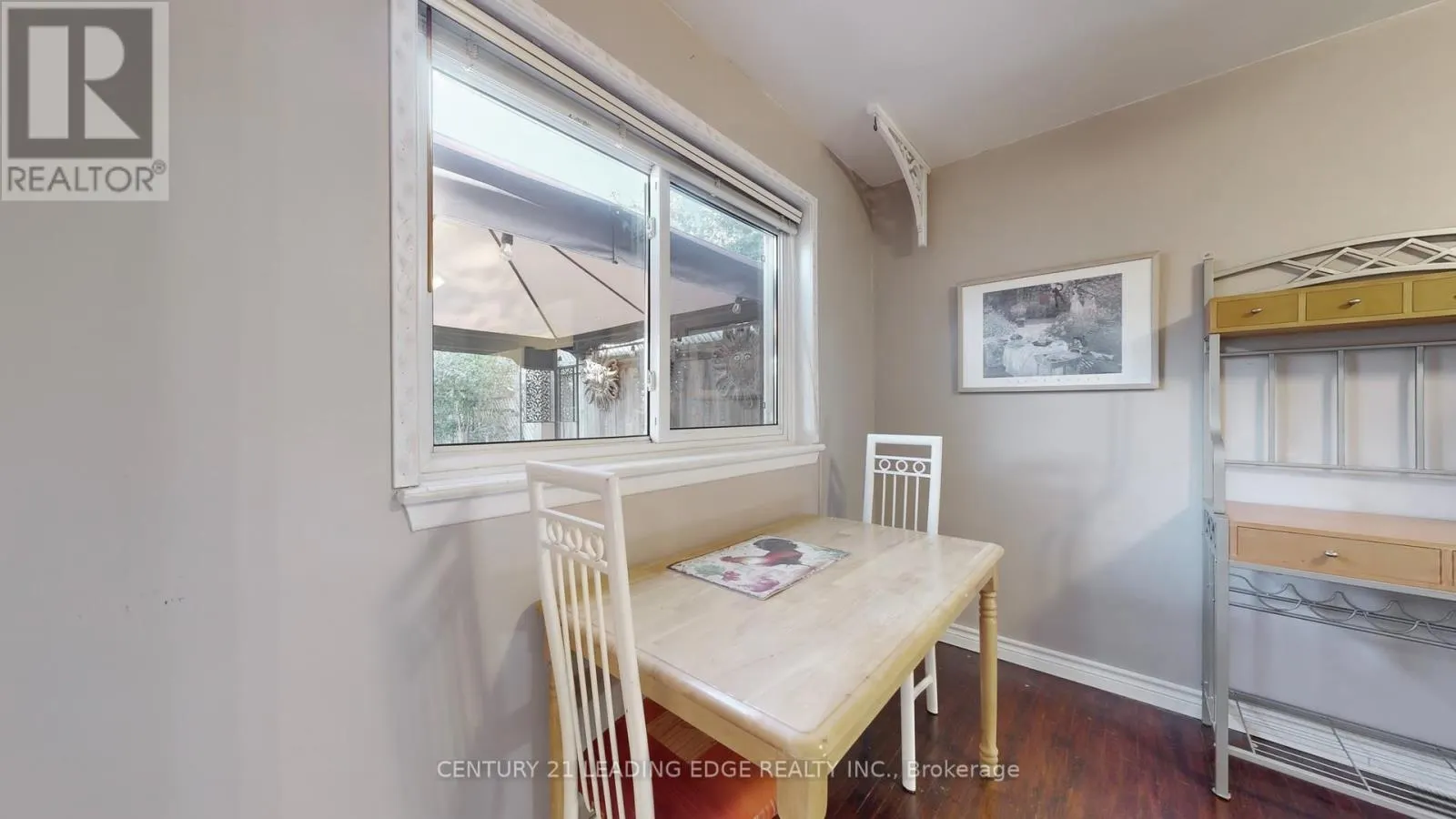 36 SHERWOOD FOREST DRIVE