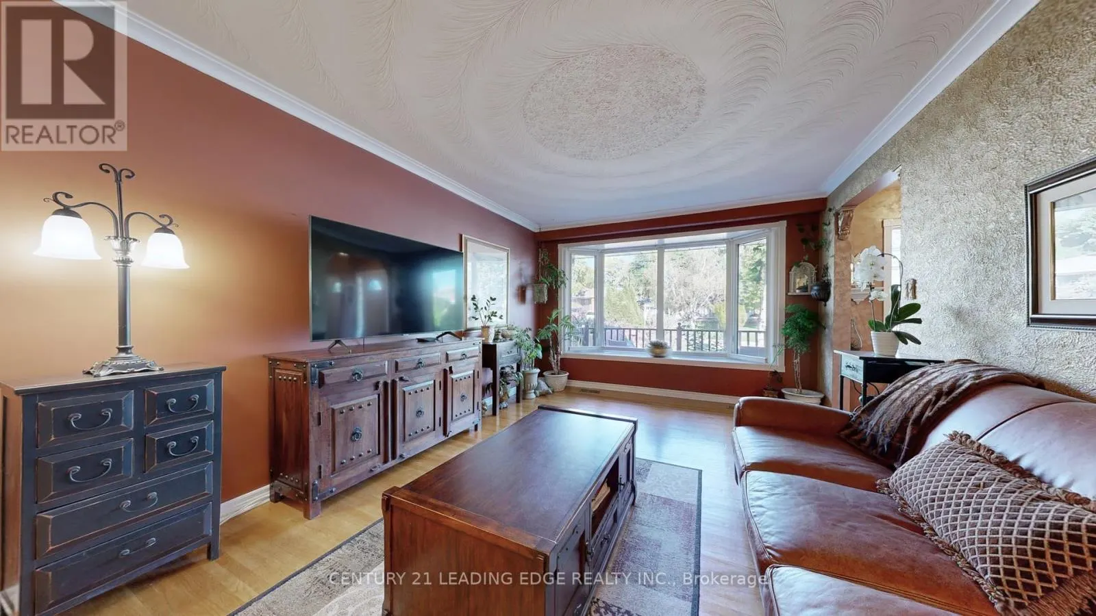36 SHERWOOD FOREST DRIVE