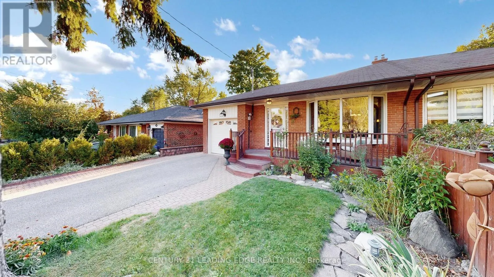 36 SHERWOOD FOREST DRIVE
