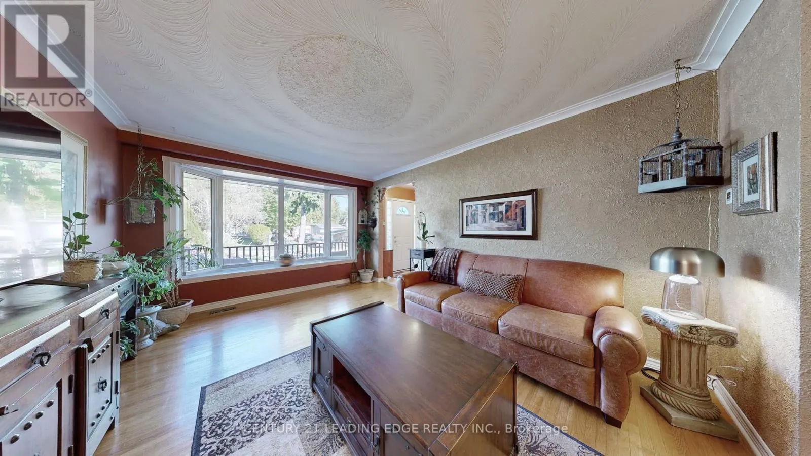 36 SHERWOOD FOREST DRIVE