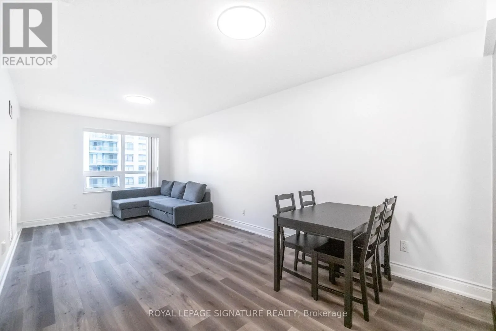 809 - 60 SOUTH TOWN CENTRE BOULEVARD