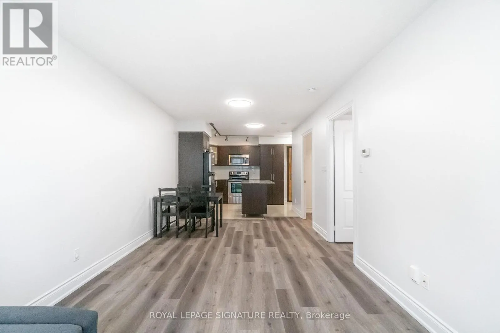809 - 60 SOUTH TOWN CENTRE BOULEVARD