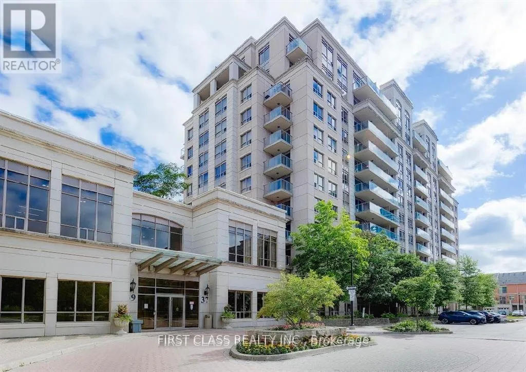 805 - 37 GALLERIA PARKWAY