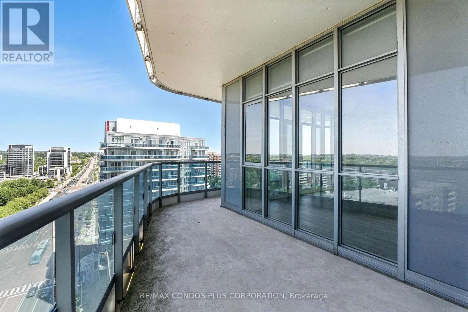 LPH15 - 9471 YONGE STREET