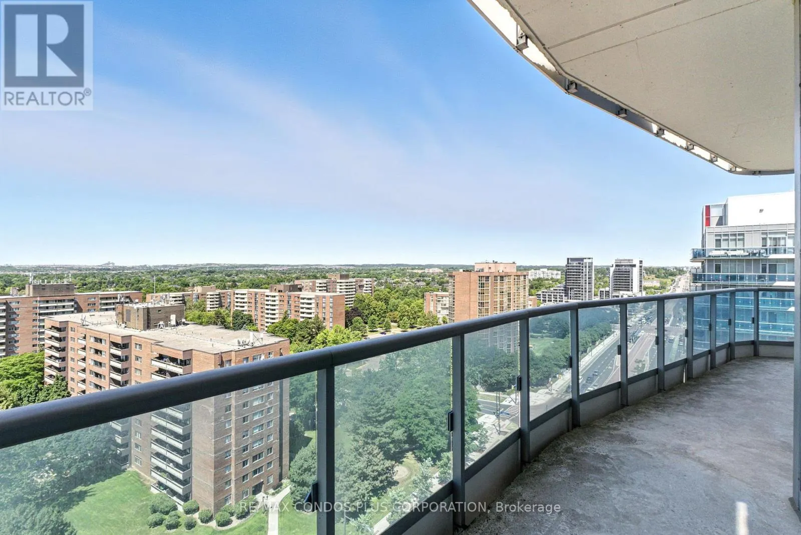 LPH15 - 9471 YONGE STREET