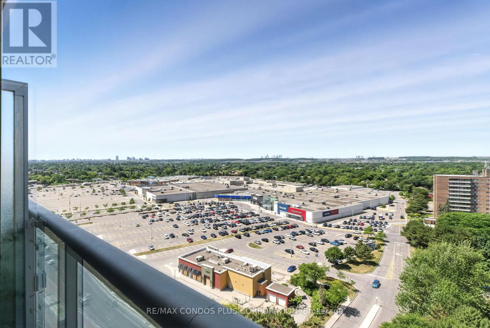 LPH15 - 9471 YONGE STREET