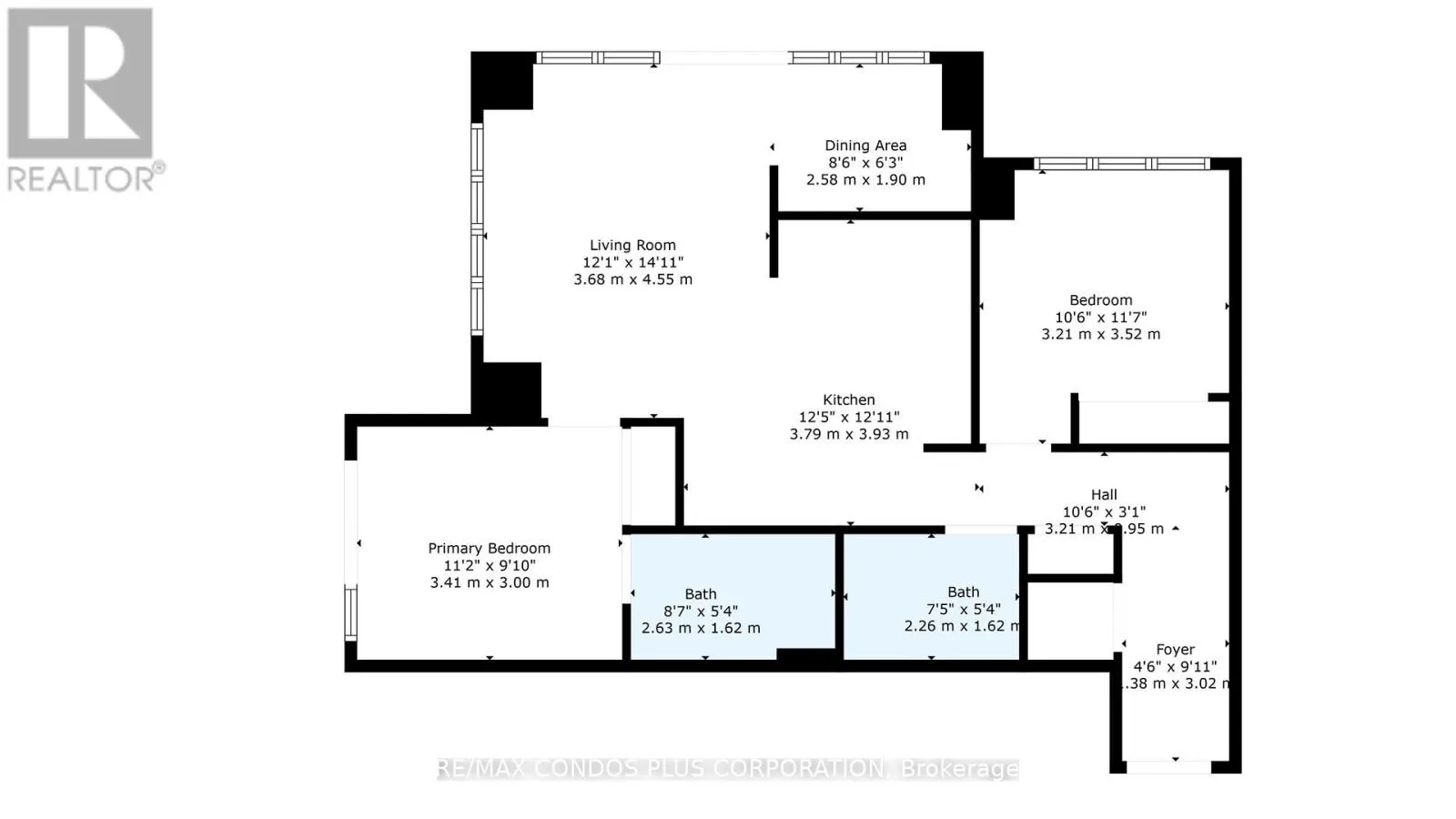 LPH15 - 9471 YONGE STREET
