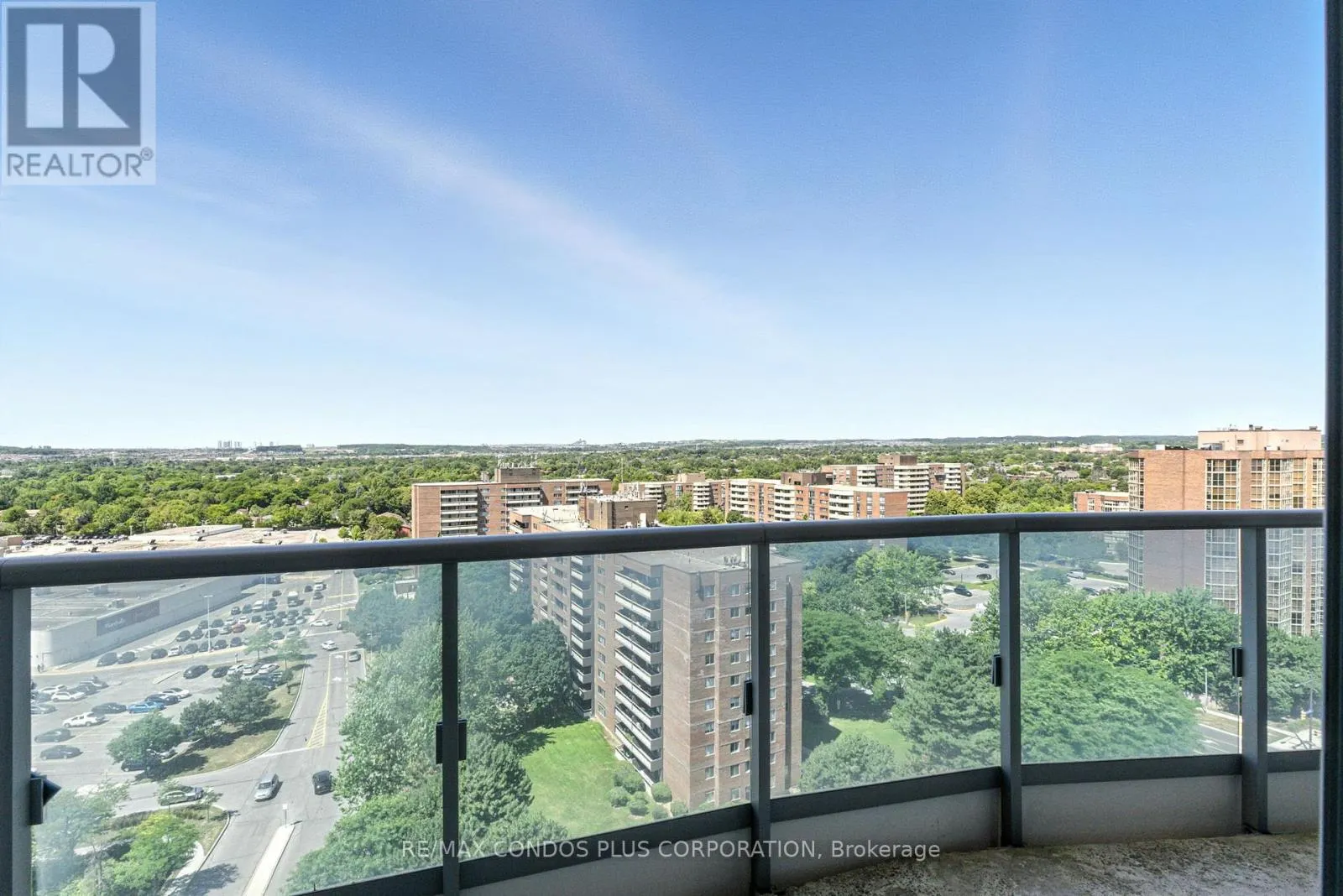 LPH15 - 9471 YONGE STREET