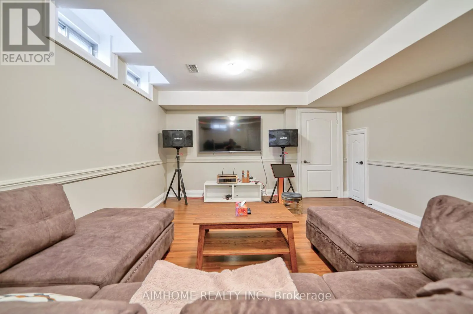 45 DARREN HILL TRAIL