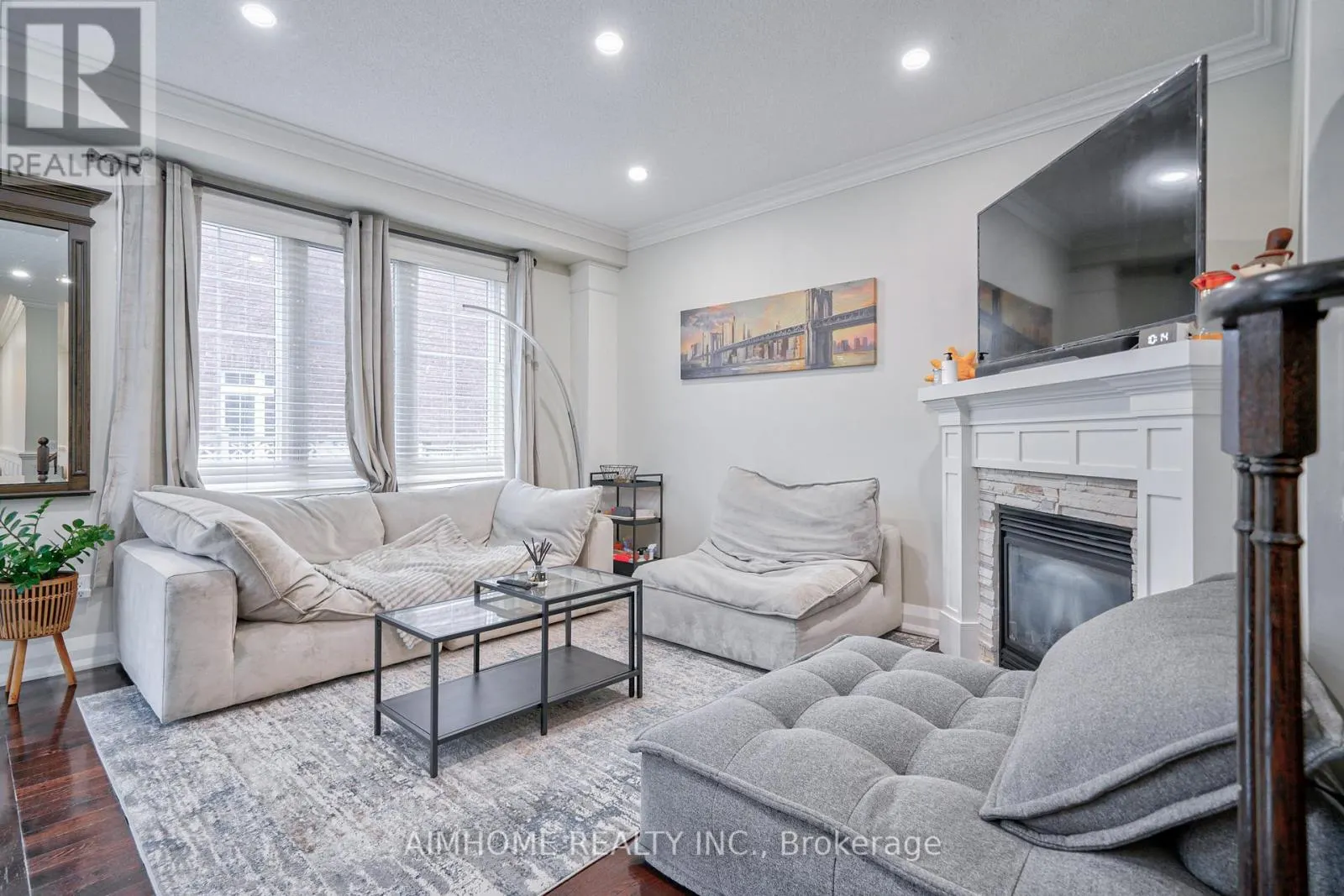 45 DARREN HILL TRAIL