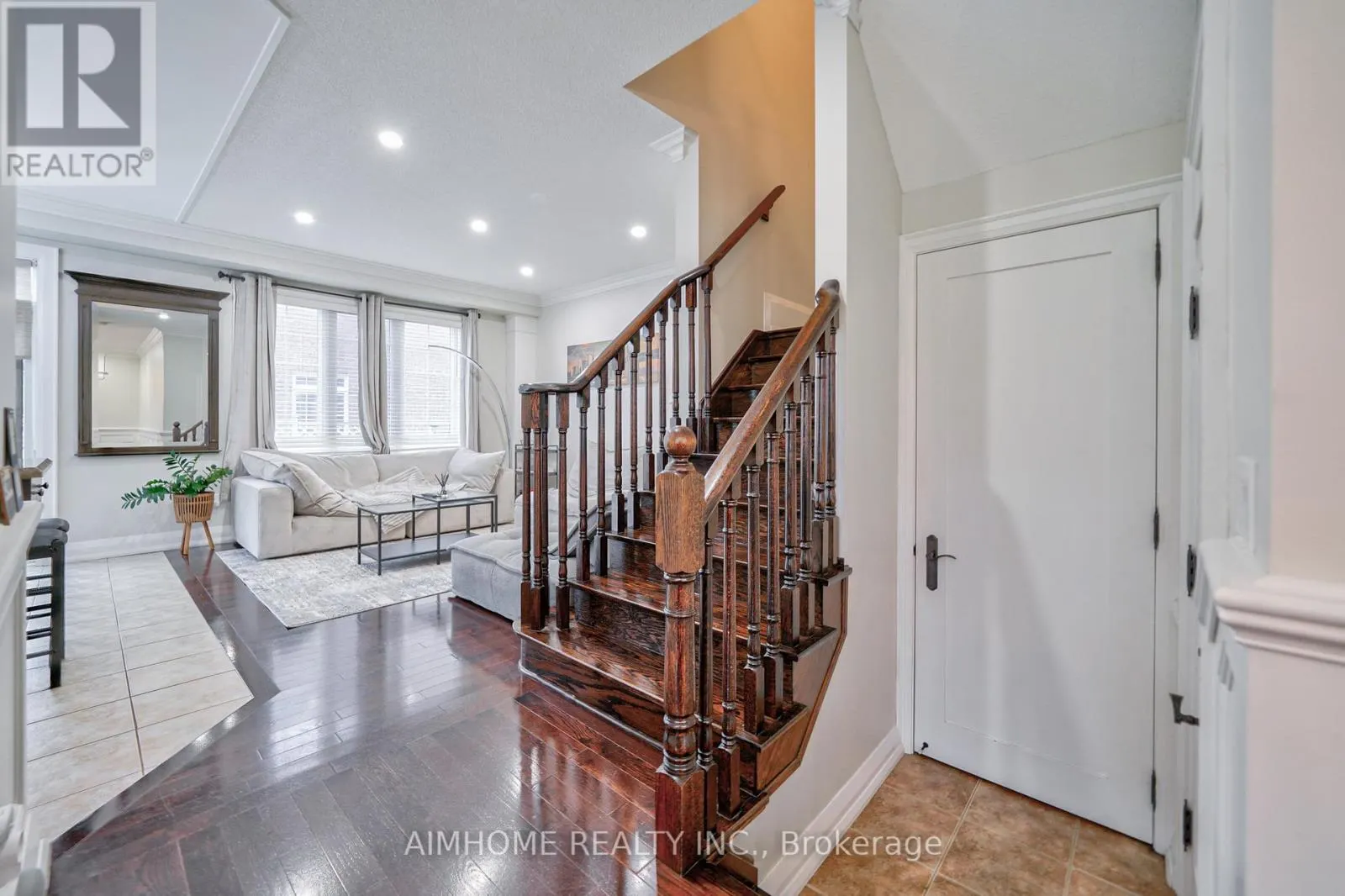 45 DARREN HILL TRAIL