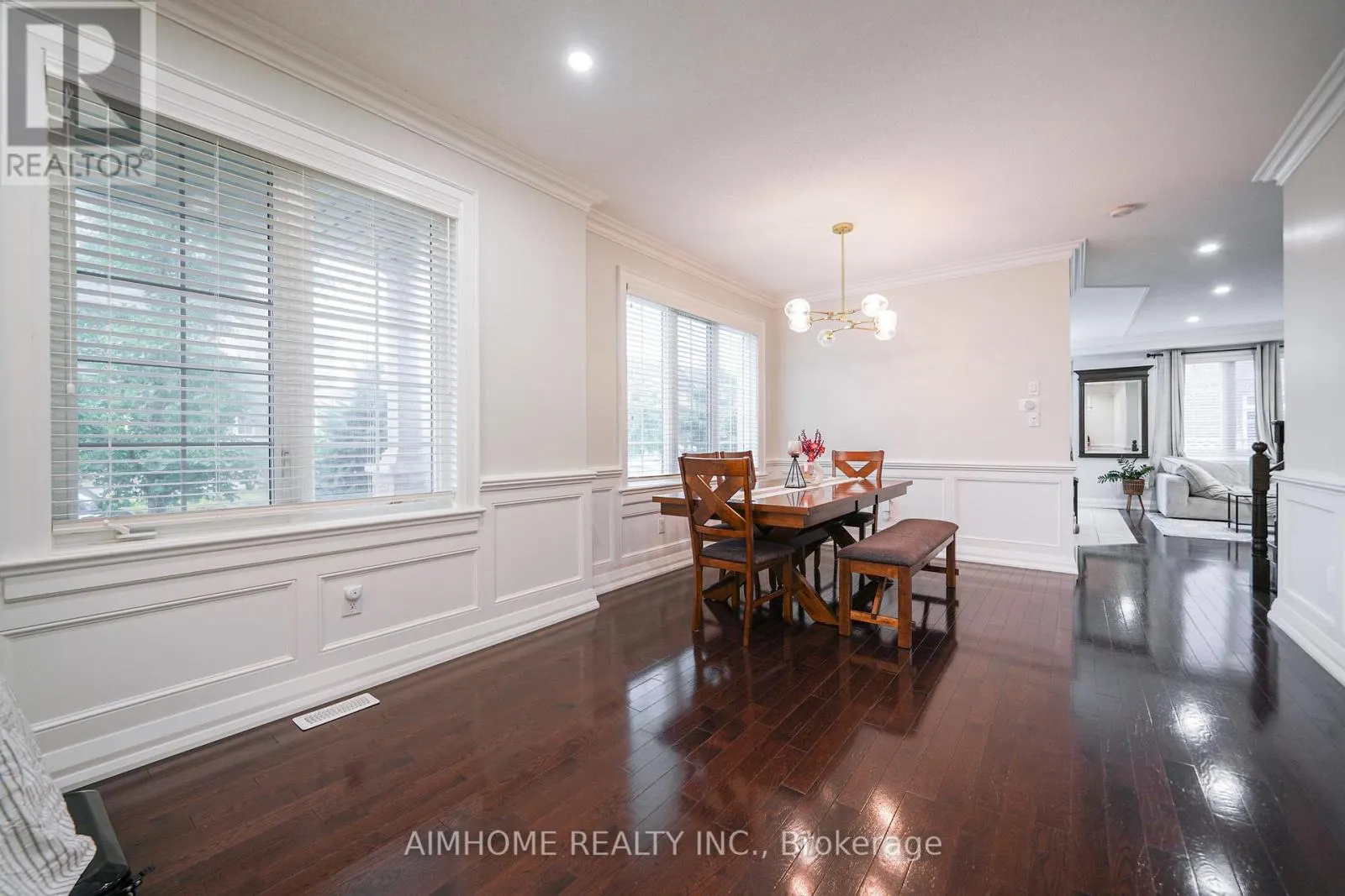 45 DARREN HILL TRAIL