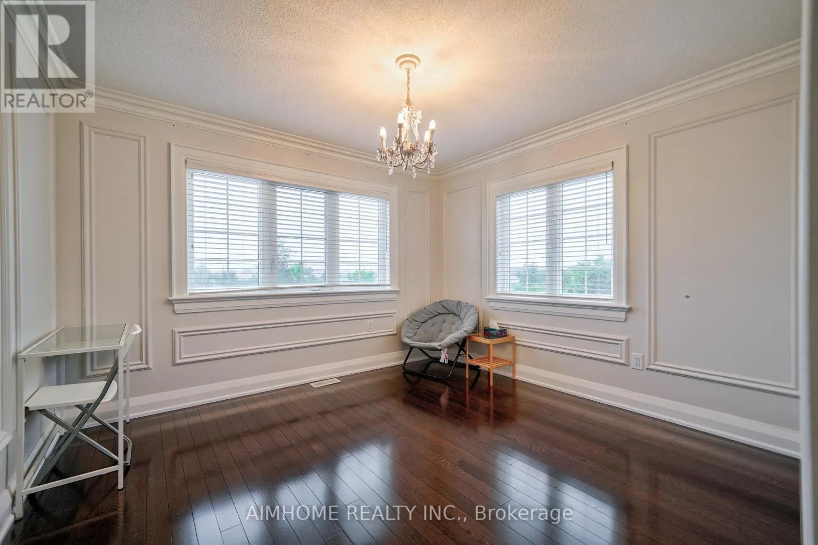 45 DARREN HILL TRAIL