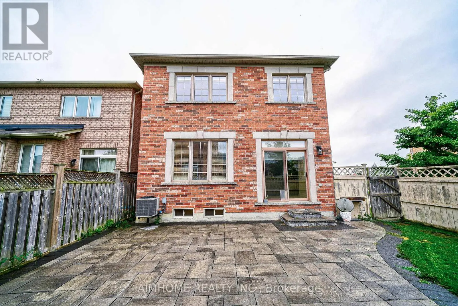 45 DARREN HILL TRAIL