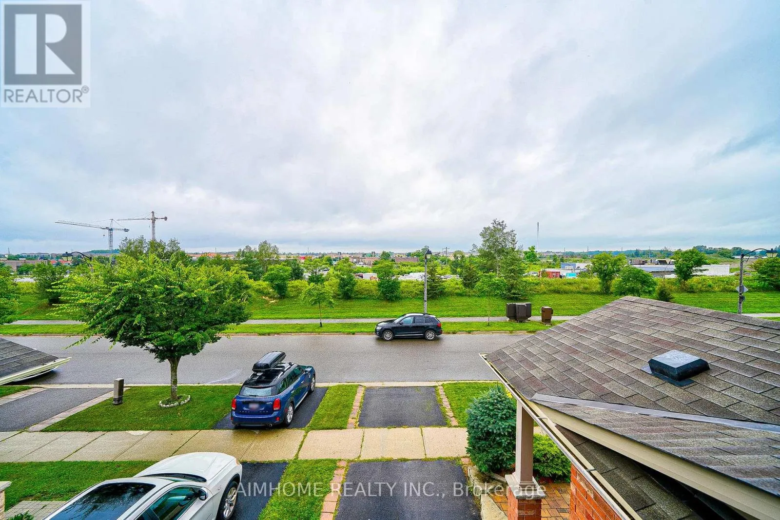 45 DARREN HILL TRAIL