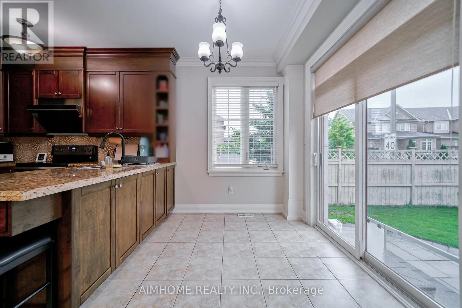 45 DARREN HILL TRAIL