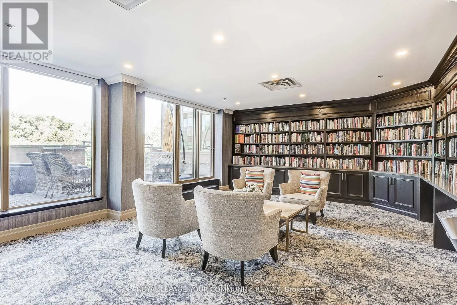 114 - 14924 YONGE STREET