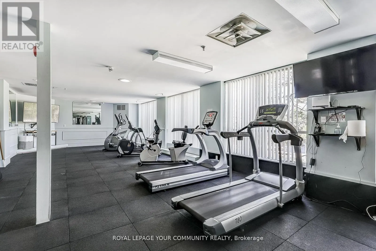 114 - 14924 YONGE STREET