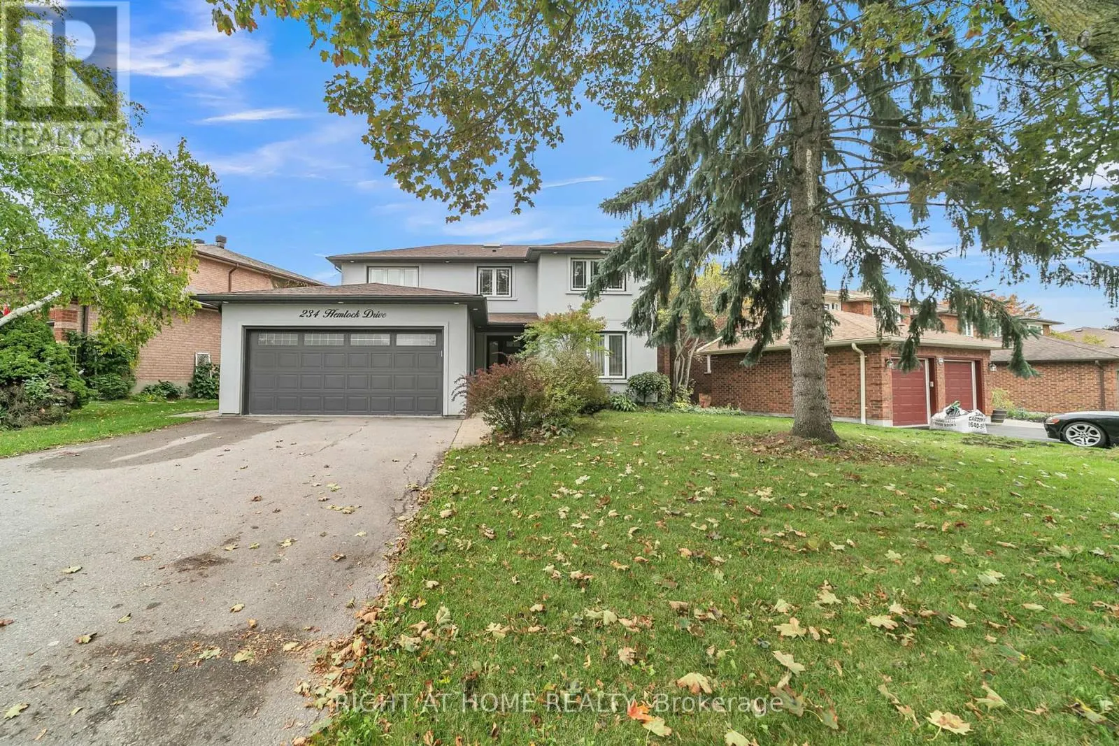 234 HEMLOCK DRIVE