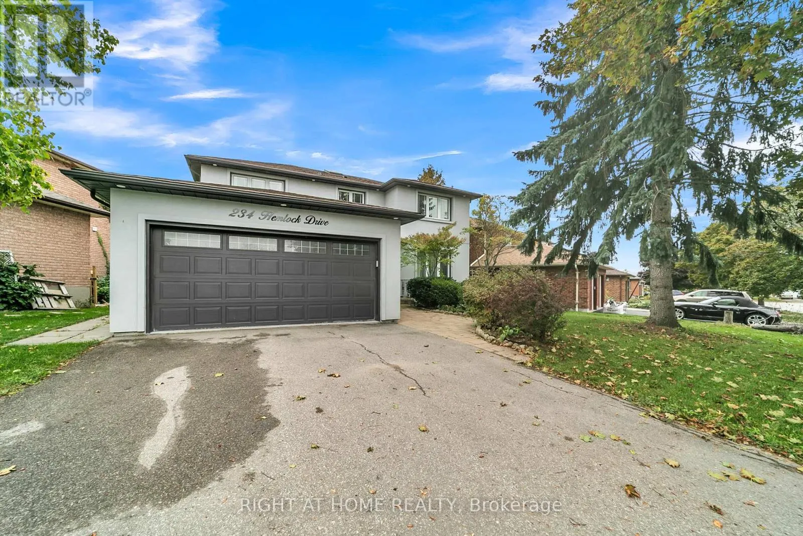 234 HEMLOCK DRIVE