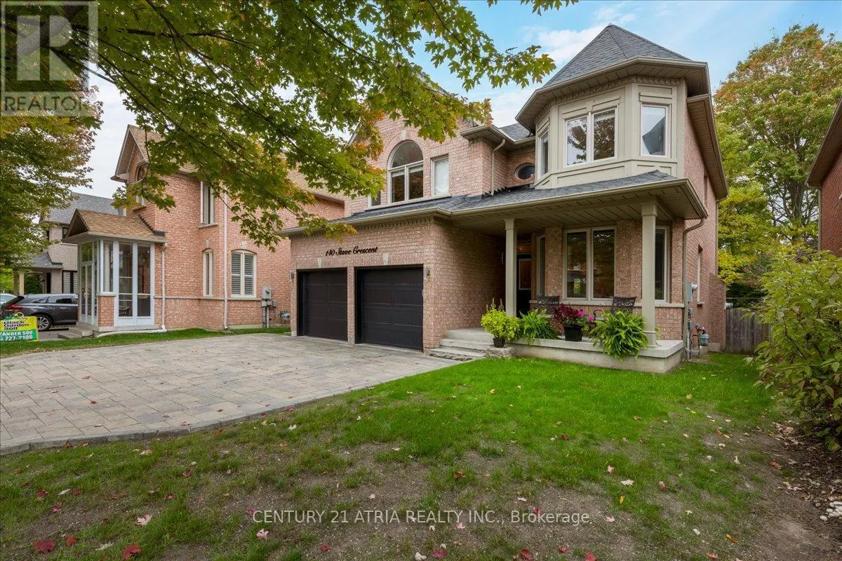 140 STAVE CRESCENT