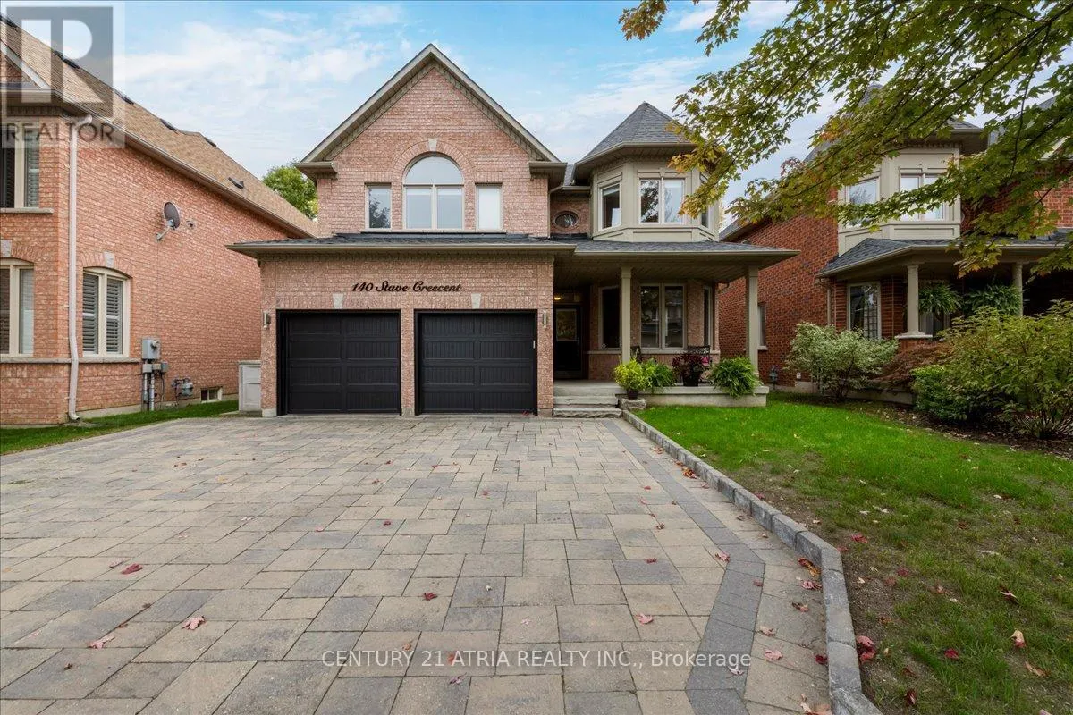 140 STAVE CRESCENT