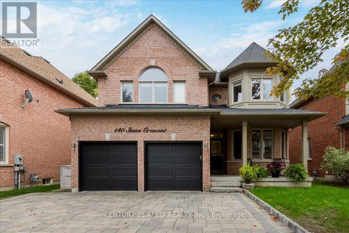 140 STAVE CRESCENT
