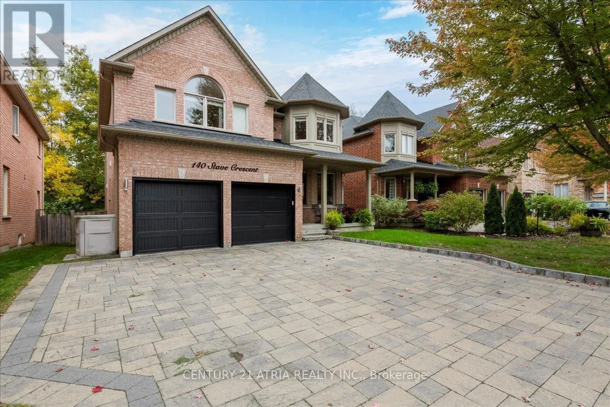 140 STAVE CRESCENT