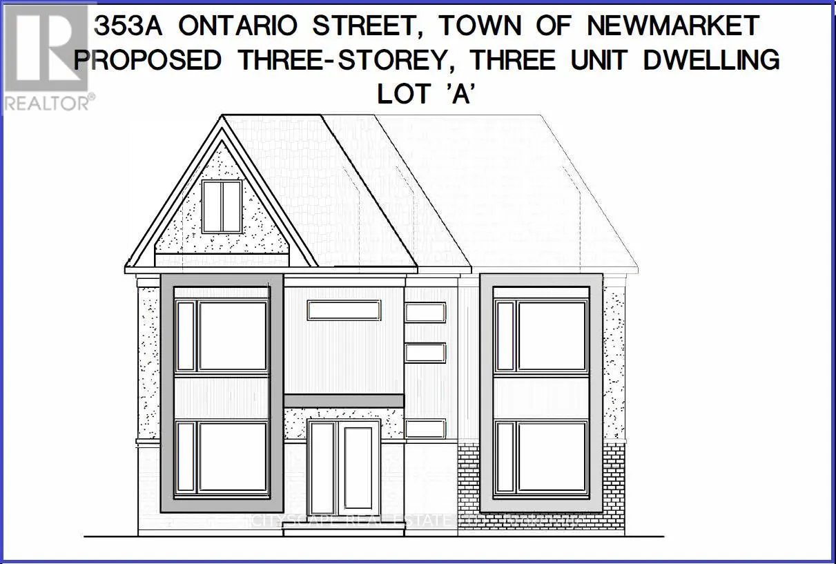 353A ONTARIO STREET