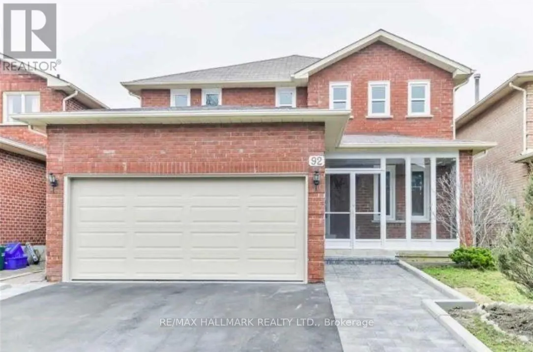 BSM - 92 WELDRICK ROAD E