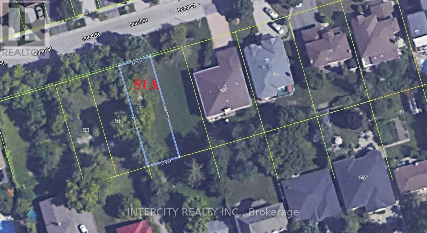 51A LUND STREET