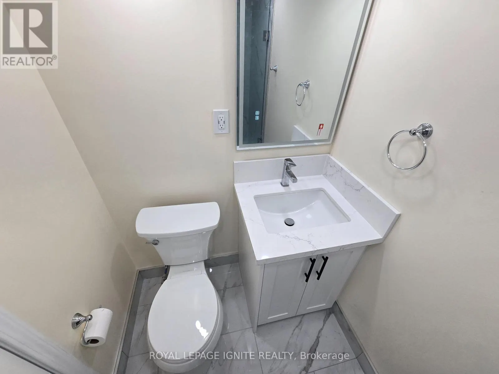 BASEMENT - 764 ELGIN STREET